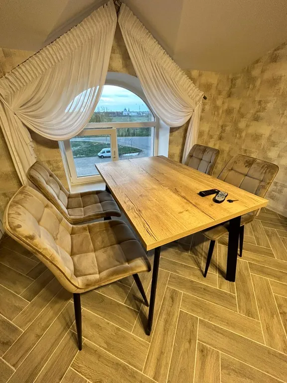 Квартира Отдых с видом на древний Суздаль — аренда посуточно в Новый