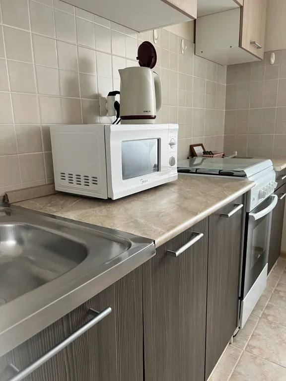 ЖК на Черняховского Юбилейный