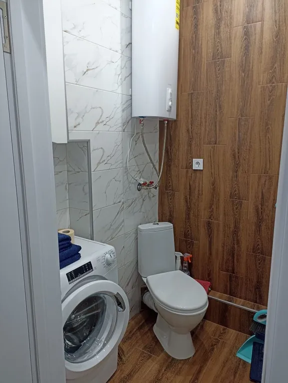 Уютная студия в Аллея Парк