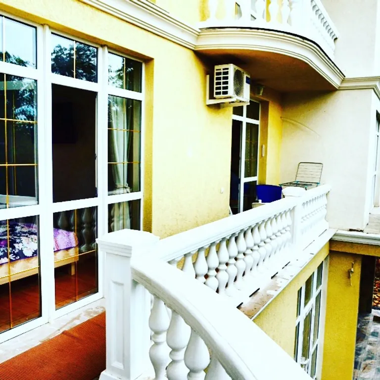 Аппартаменты Duet2-2 Gaspra