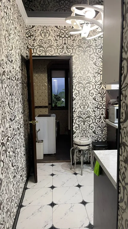 Квартира 2-комнатная Квартира — Сухум