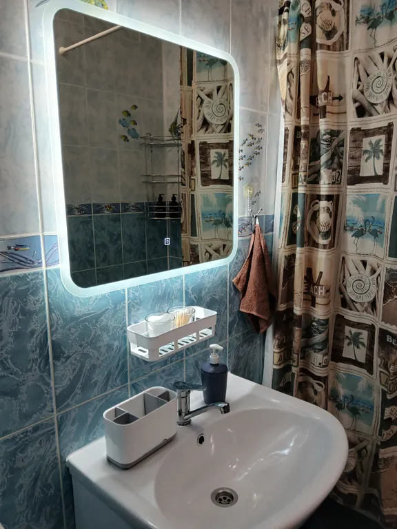 Чистая квартира, бесконтактное заселение, отчетные документы