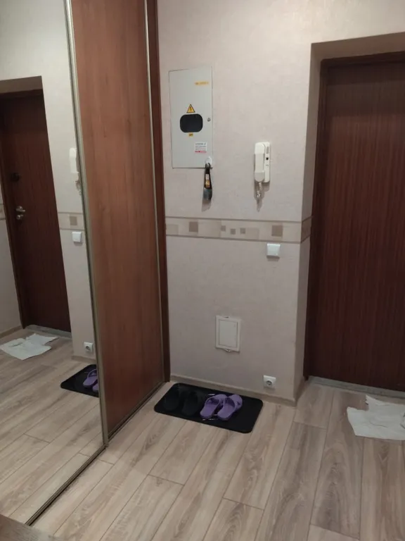 Квартира Квартира в центре в новом доме — Калининград