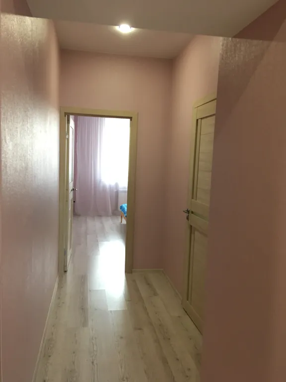 Апартаменты Берлога55