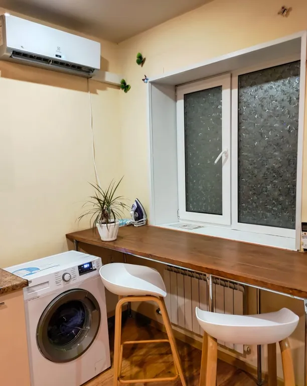 Квартира Квартира Уютная студия на Арбате — Владивосток