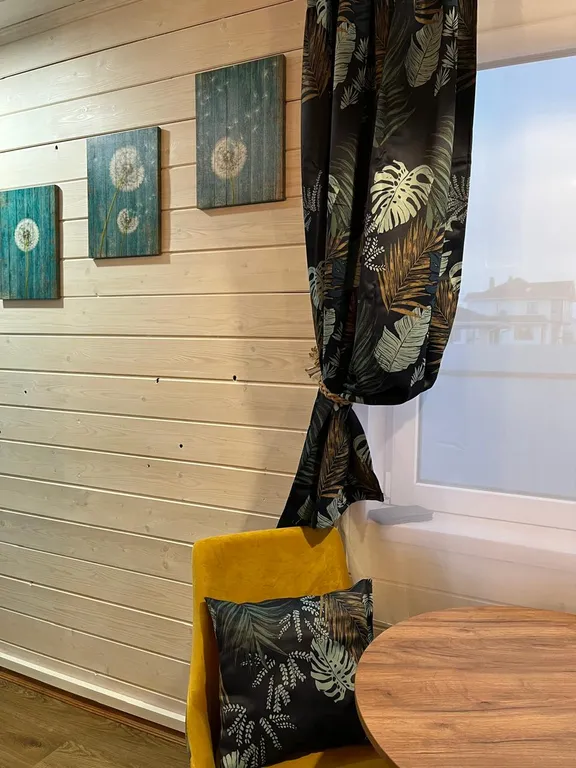 Домик для двоих в Большой Кузьминке