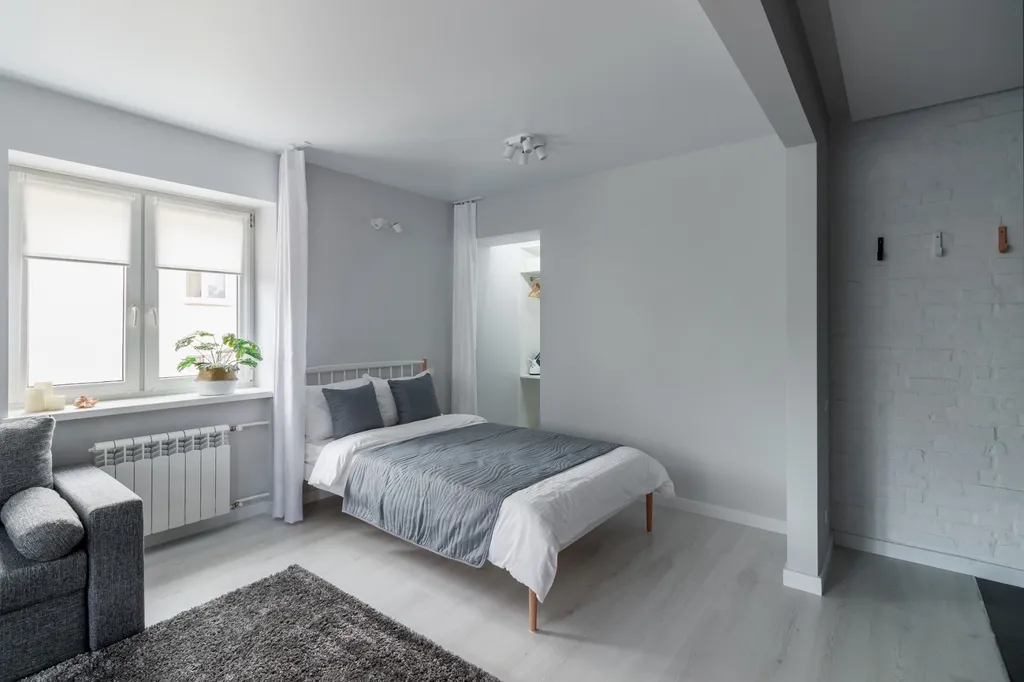 Квартира пешая доступность до центра