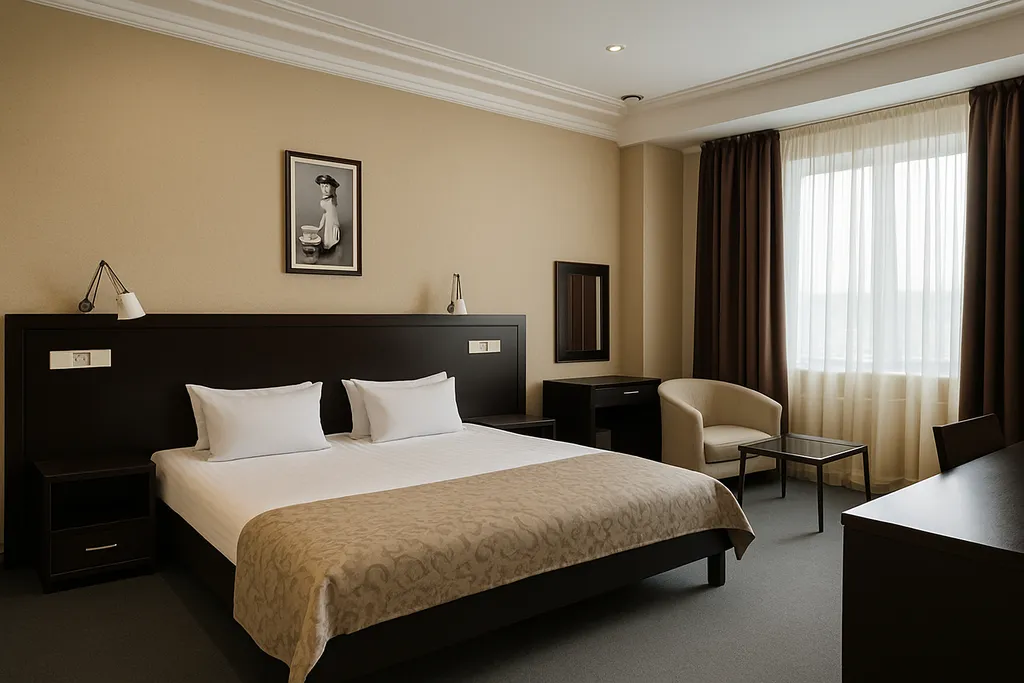 Квартира Комната — аренда посуточно в Краснодар