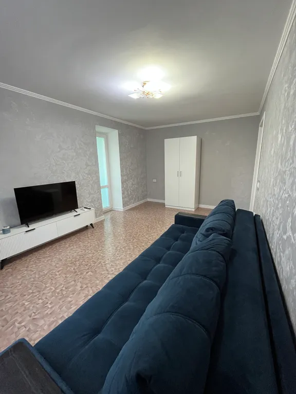 Уютная 2-комнатная квартира 800 метров от М4 бесконтактное заселение