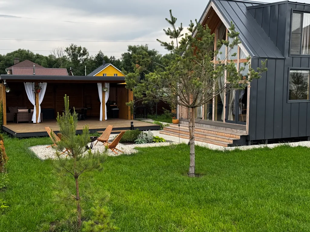 Дом 5 элемент