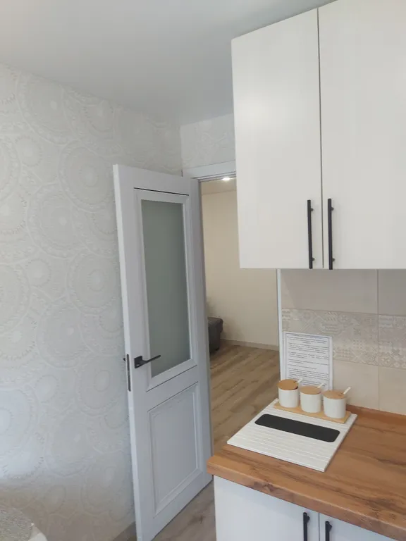 Квартира возле площади Славы