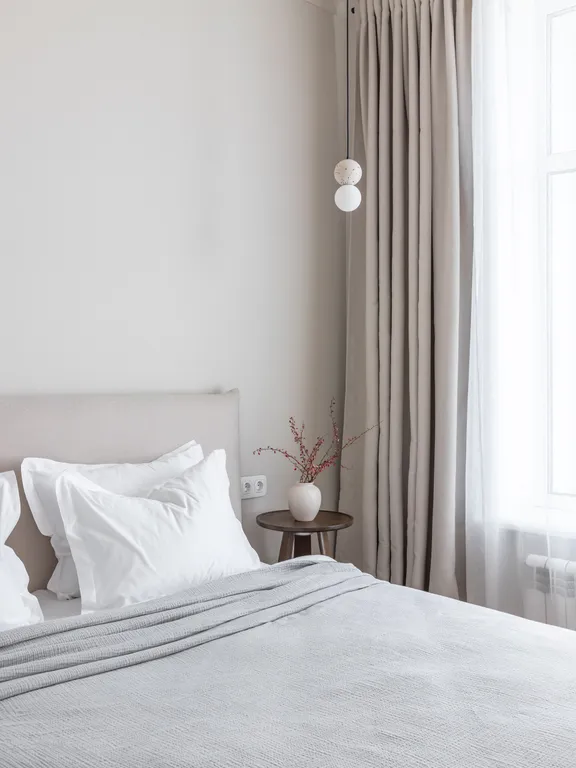 Квартира у Дворцовой площади