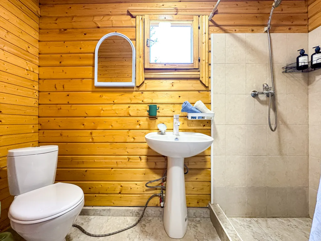 Эко-дом Африка