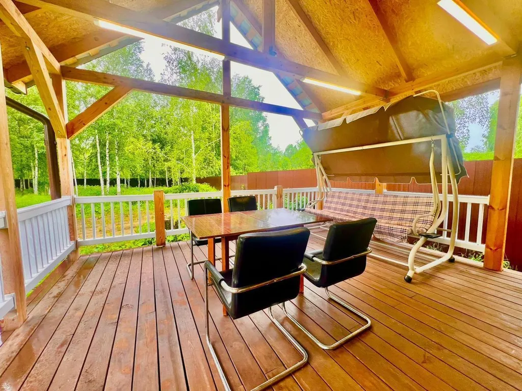 Уютный, современный двухэтажный дом