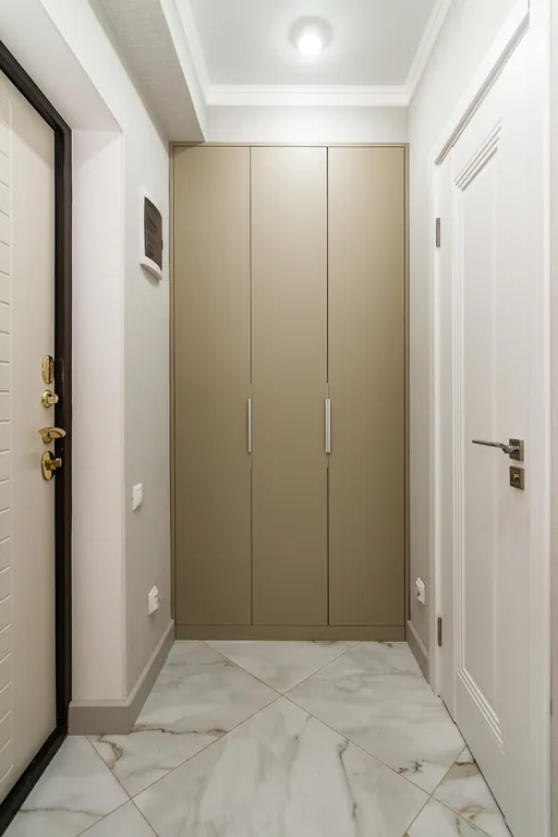 Апартаменты Притяжение