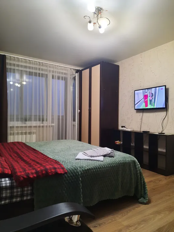 Квартира для романтических встреч в Южном