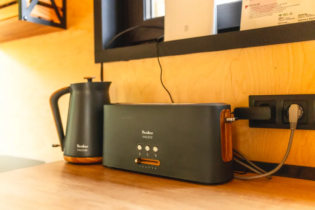 Коттедж 1-комнатный Дом — Свердловский