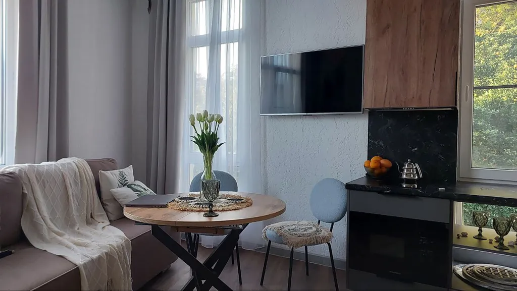 ДзенХоум Бали