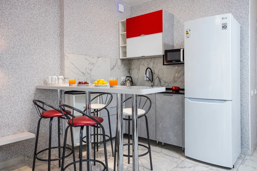 Роскошный двуспальный номер Кавказ