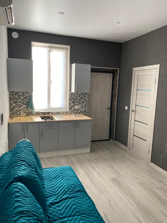 Квартира 2-комнатная Квартира — Ейск