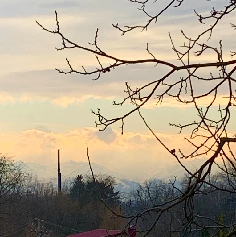 Уютная квартира в центе города