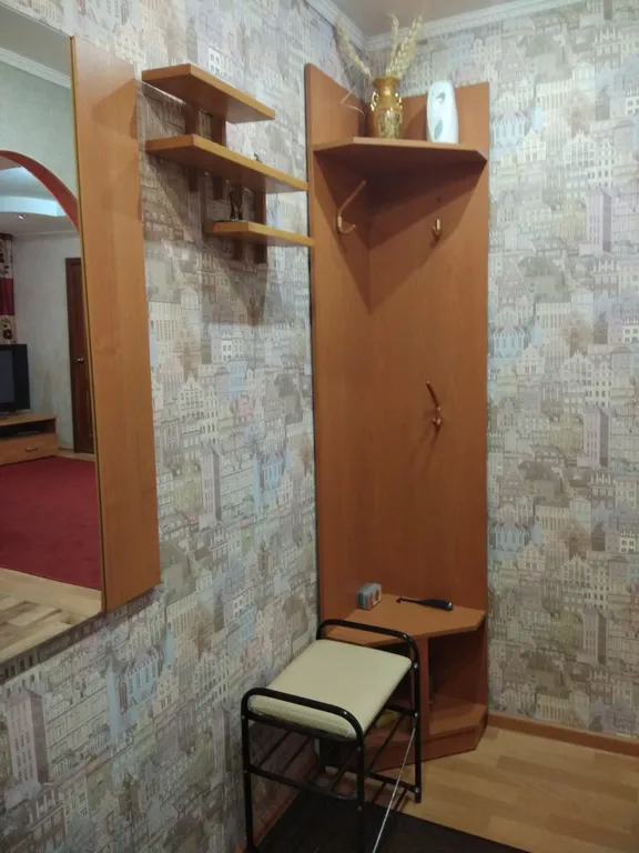 Квартира в центре города