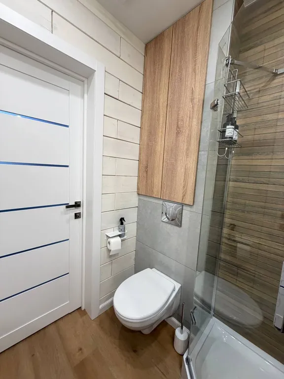 Дом barnhouse с купелью для вашего уютного отдыха