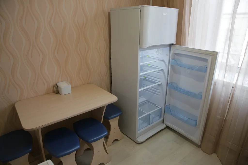 Квартира Однокомнатные Апартаменты на Урицкого — Красноярск