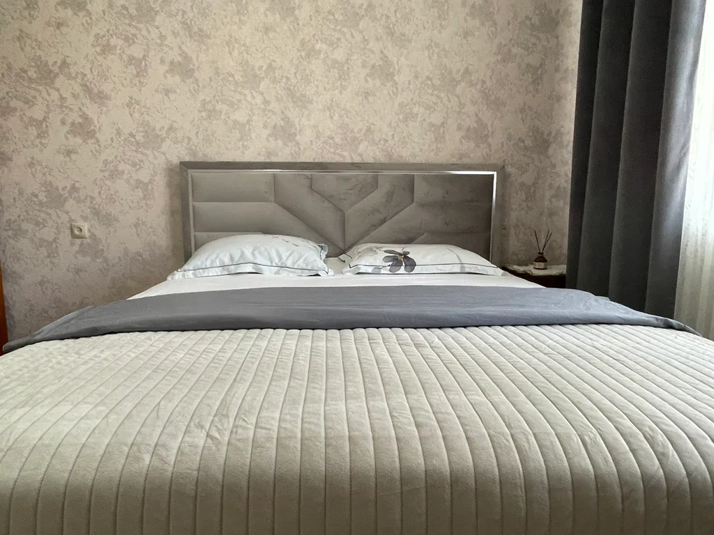 Квартира у моря