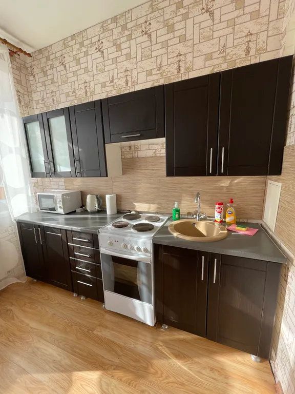 Квартира Уютная квартира — Горячий Ключ