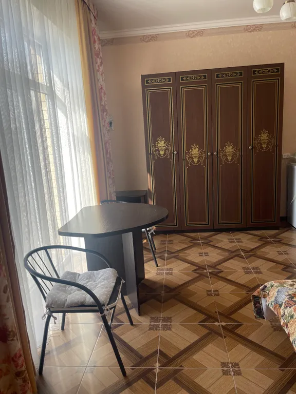 Квартира Квартира 4-х местный двухкомнатный номер в курортной зоне Анапы — Анапа