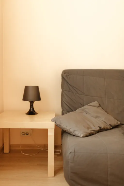 Квартира Квартира на набережной реки Волга — Ярославль