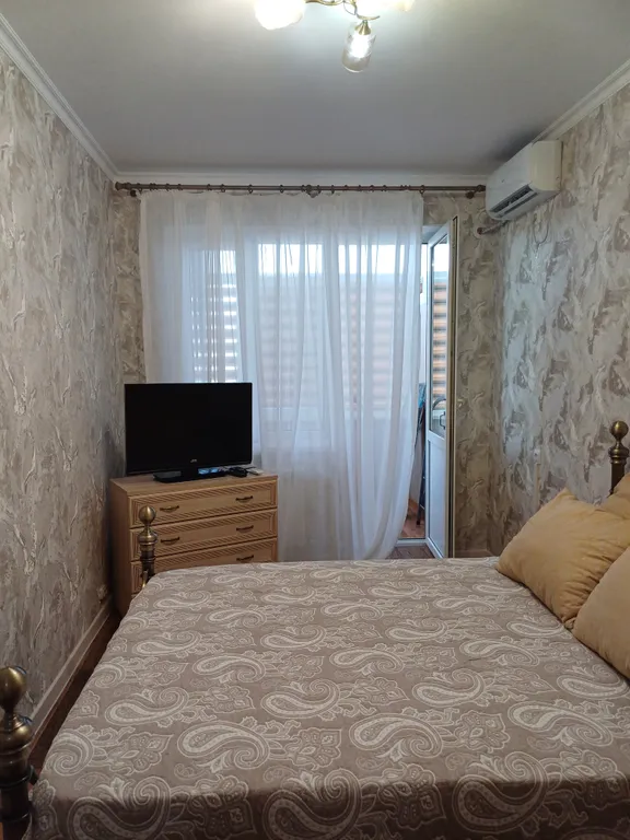 Квартира Уютная квартира — Анапа