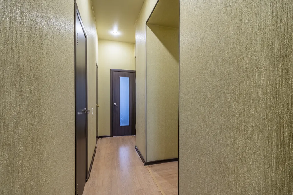 Крупногабаритная квартира в самом центре города