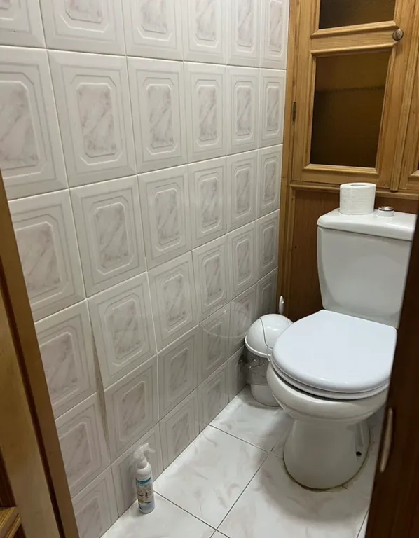 2 комнатная квартира Оптика