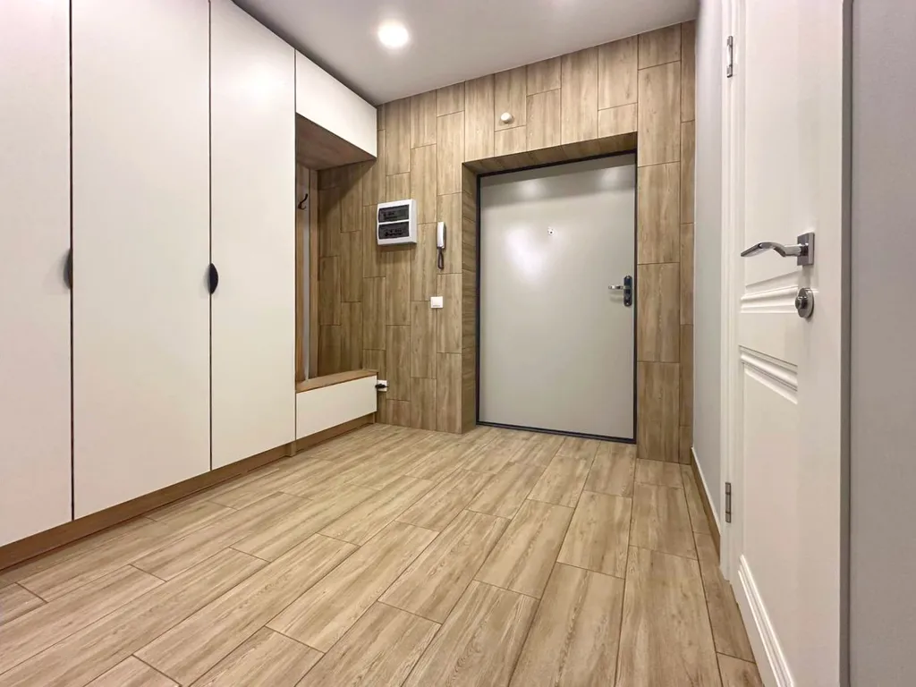 Квартира Квартира Комфортный люкс возле ДЦ Сибирь — Красноярск