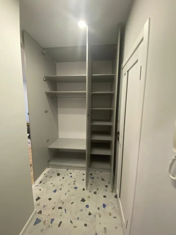 Уютная студия на Звездном городке