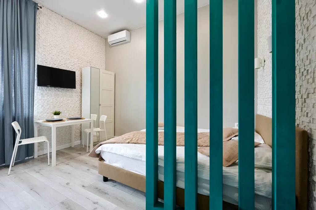 Комфортная квартира в ЖК Татьянин Парк