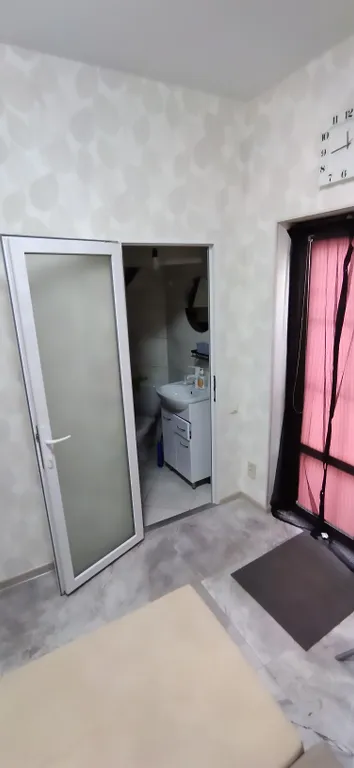 Уютная квартира в интересном районе города