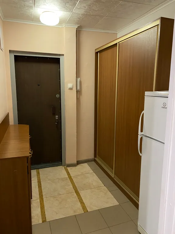 Квартира Уютная квартира для одного или двоих рядом с центром — Нижний Новгород