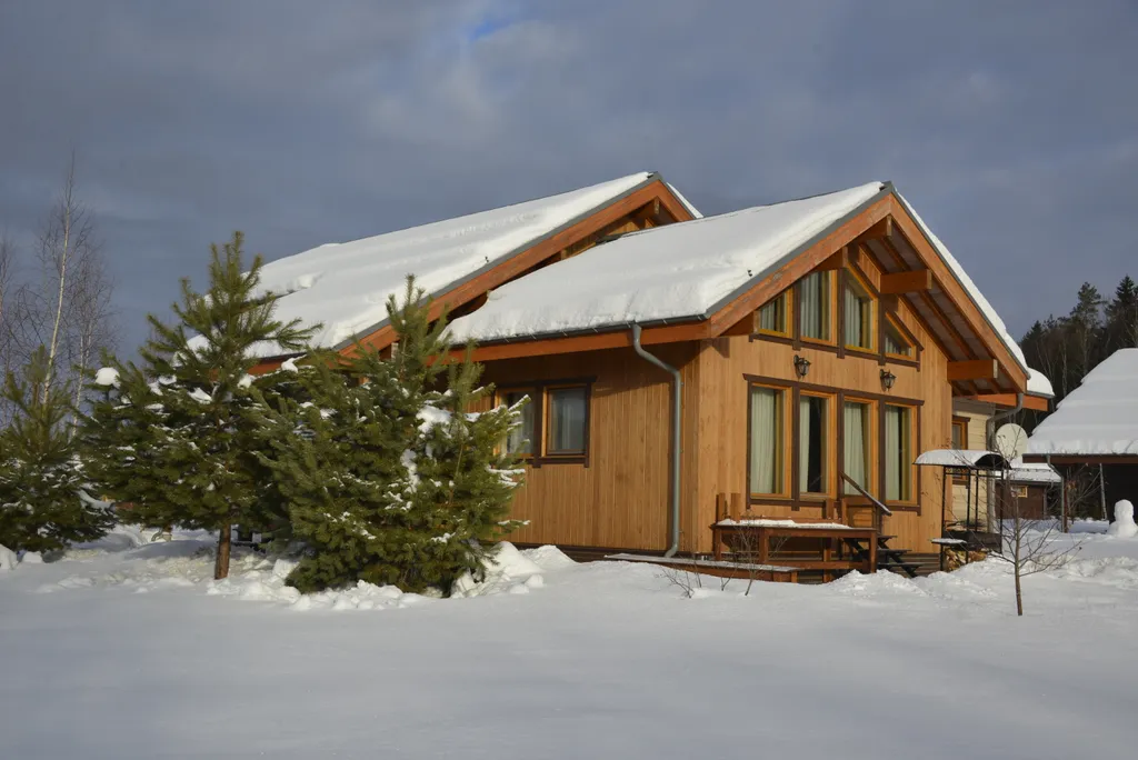 5-комнатный Дом