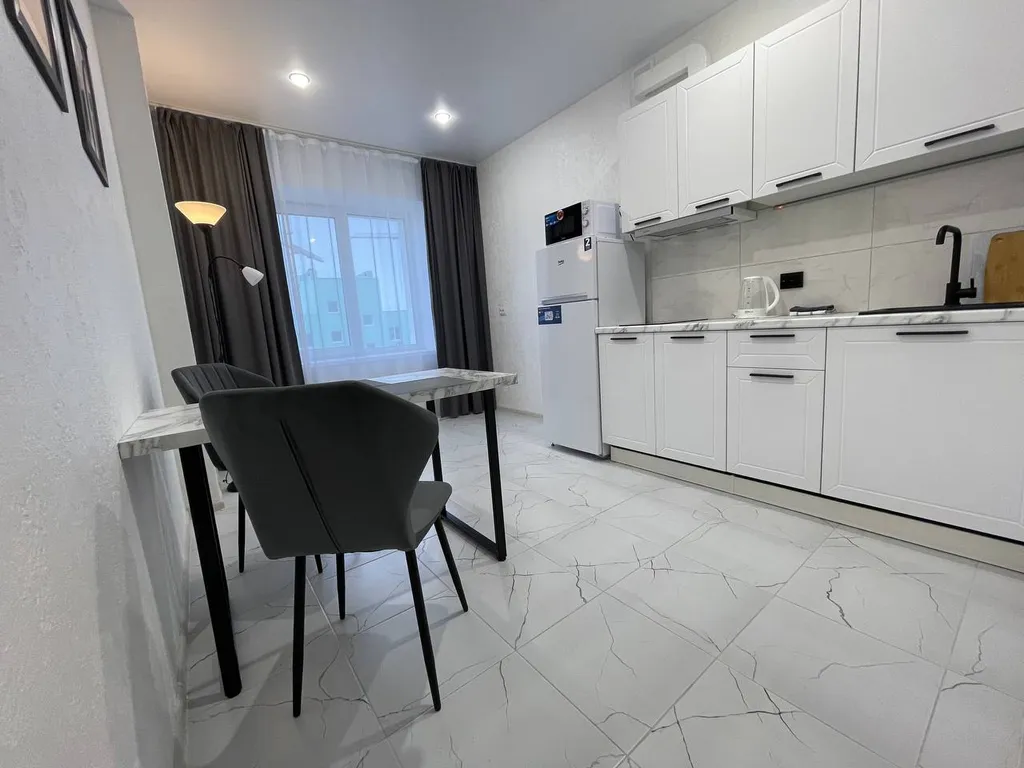 Апартаменты Альпина Кошелев парк