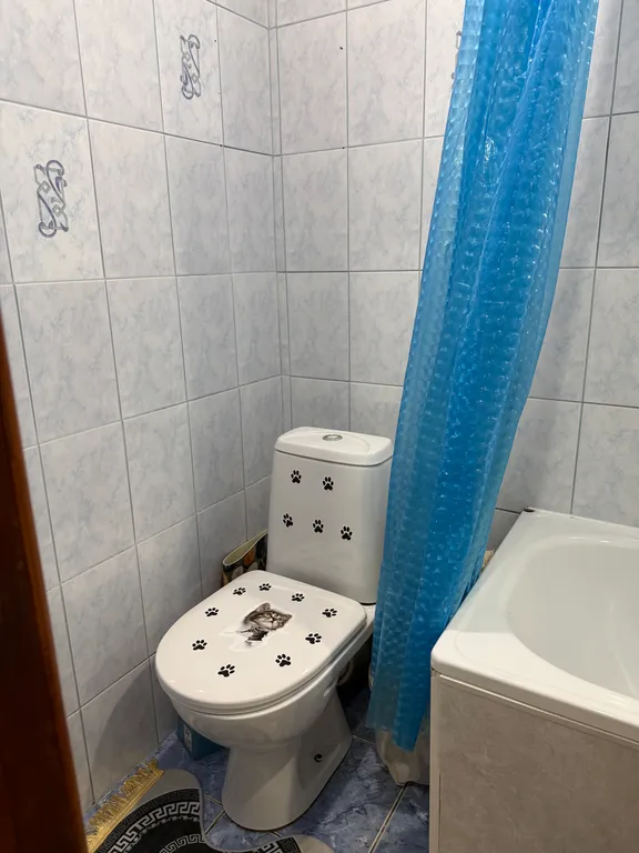 Все в гости к Аленке