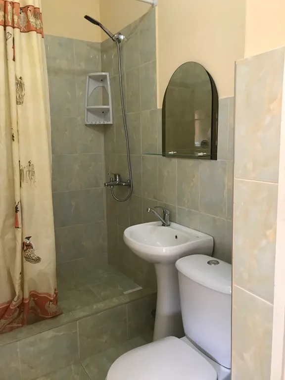 Квартира Комната — Анапа