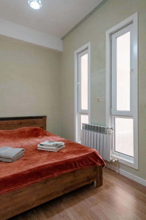 Квартира рядом с морем