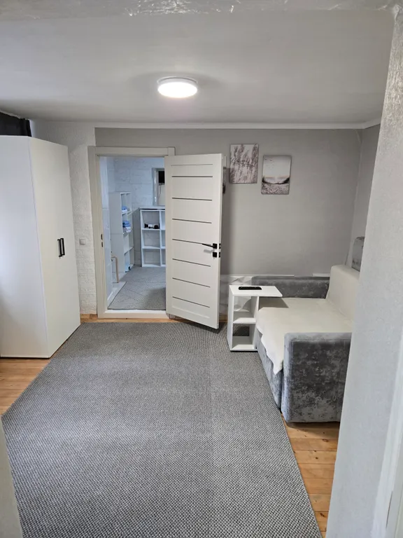 Коттедж Уютный дом в тихом месте в центре города — Горячий Ключ