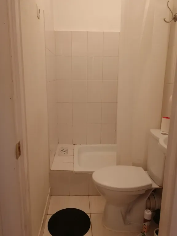 Уютные апартаменты