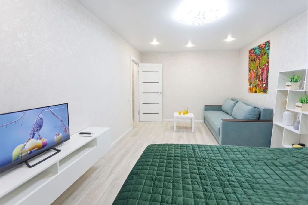 Гнёздышко Green пение птиц