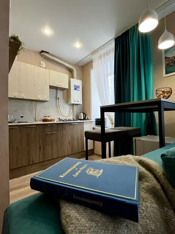 Студия Волна