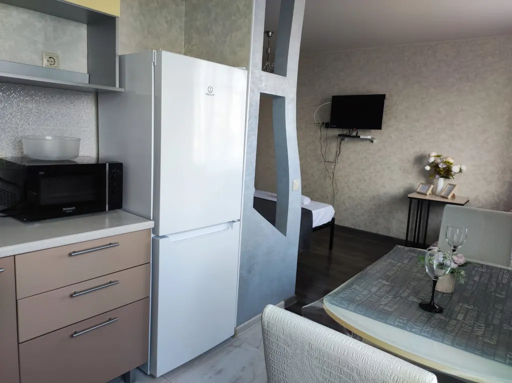 Уютная квартира близко к центру